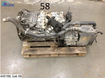 Hộp số ZF