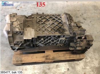 Hộp số ZF
