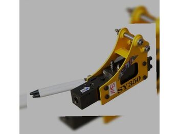 Búa thủy lực HAMMER