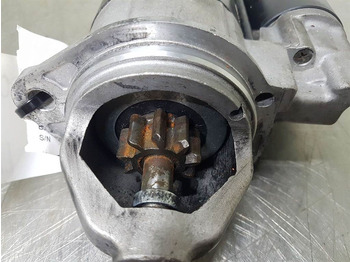 Động cơ cho Máy móc xây dựng Ahlmann AS50-Deutz-468742-Starter/Anlasser/Startmotor: hình 4