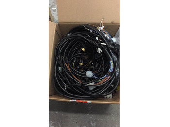 Linh kiện điện AHLMANN