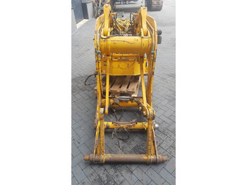 Boom Ahlmann AZ 14 - Lifting framework/Schaufelarm/Giek: hình 3