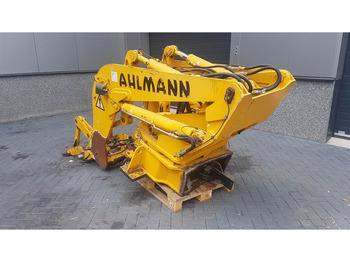 Boom Ahlmann AZ 14 - Lifting framework/Schaufelarm/Giek: hình 4