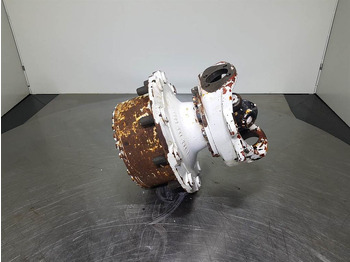 Trục và các bộ phận cho Máy móc xây dựng Ahlmann AZ10-ZF APL-3054-4468461002-Final drive/Endantrieb: hình 3