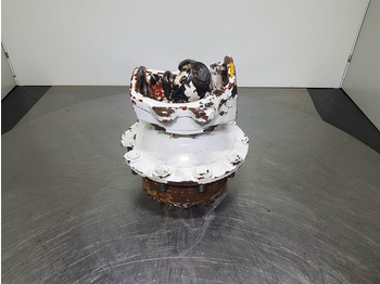 Trục và các bộ phận AHLMANN