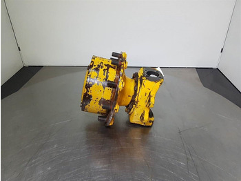 Trục và các bộ phận AHLMANN