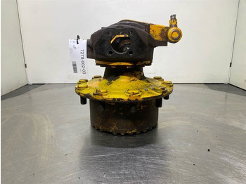 Trục và các bộ phận AHLMANN