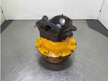 Trục và các bộ phận AHLMANN