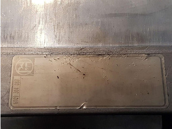 Linh kiện điện cho Máy móc xây dựng Ahlmann AZ14-ZF 6009304087-Switch kabinet/Schaltschrank: hình 4