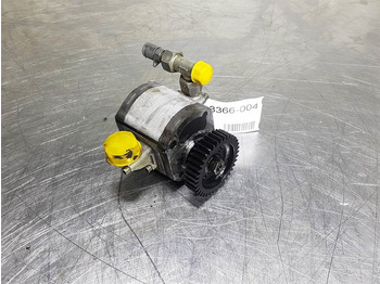 Thủy lực AHLMANN