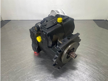 Thủy lực AHLMANN