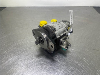 Thủy lực AHLMANN