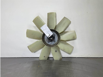 Cho thuê Ahlmann AZ150-4181615A-Fan/Lüfterrad/Koelvin Ahlmann AZ150-4181615A-Fan/Lüfterrad/Koelvin: hình 1