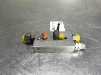 Thủy lực AHLMANN