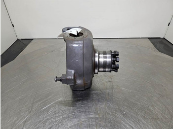 Trục và các bộ phận AHLMANN