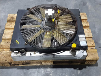 Động cơ và các bộ phận AHLMANN