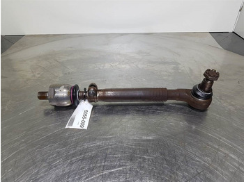 Trục và các bộ phận AHLMANN
