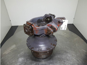 Trục và các bộ phận cho Máy móc xây dựng Ahlmann AZ210-23104906 / 23104891-Final drive/Endantrieb: hình 4