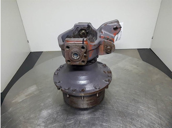 Trục và các bộ phận cho Máy móc xây dựng Ahlmann AZ210-23104906 / 23104891-Final drive/Endantrieb: hình 3