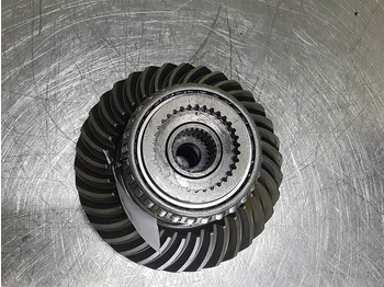 Trục và các bộ phận cho Máy móc xây dựng Ahlmann AZ210-NAF AH07-4-Differential/Differentieel: hình 5 Trục và các bộ phận cho Máy móc xây dựng Ahlmann AZ210-NAF AH07-4-Differential/Differentieel: hình 5