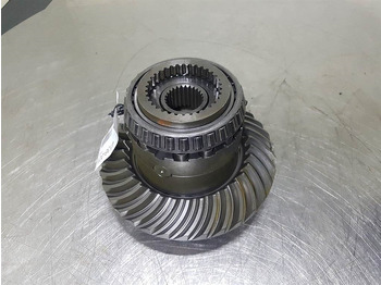 Trục và các bộ phận cho Máy móc xây dựng Ahlmann AZ210-NAF AH07-4-Differential/Differentieel: hình 4 Trục và các bộ phận cho Máy móc xây dựng Ahlmann AZ210-NAF AH07-4-Differential/Differentieel: hình 4