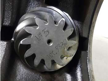 Trục và các bộ phận cho Máy móc xây dựng Ahlmann AZ210-NAF AH07-4-Differential/Differentieel: hình 2 Trục và các bộ phận cho Máy móc xây dựng Ahlmann AZ210-NAF AH07-4-Differential/Differentieel: hình 2