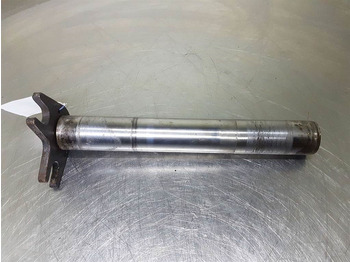 Trục và các bộ phận AHLMANN