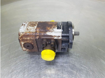 Thủy lực AHLMANN