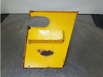 Khung/ Sườn cho Máy móc xây dựng Ahlmann AZ45-4147595O/4117022O-Stair panel/Trittstufen: hình 4