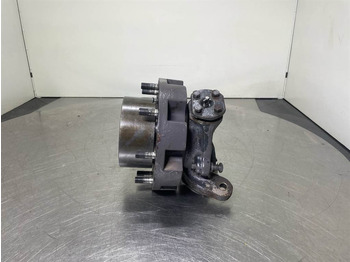 Trục và các bộ phận AHLMANN