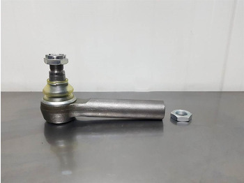 Trục và các bộ phận AHLMANN