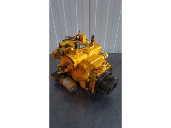 Thủy lực HYDROMATIK