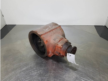 Trục và các bộ phận ATLAS