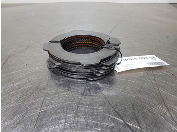 Phụ tùng phanh ATLAS