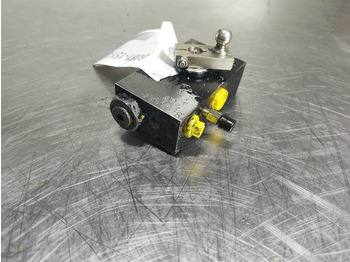 Thủy lực cho Máy móc xây dựng Atlas 8005560 703 - AR65 - Inching device/ Valve: hình 2