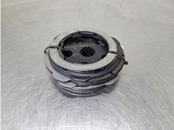 Phụ tùng phanh ATLAS