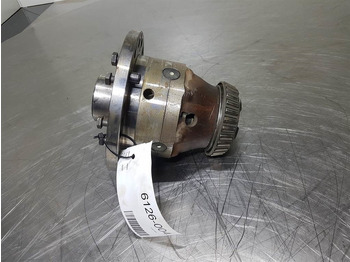 Trục và các bộ phận ATLAS