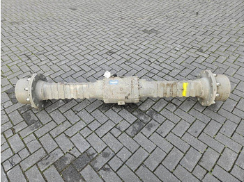 Trục và các bộ phận cho Máy móc xây dựng Atlas Weycor AR580-Spicer Dana 112/417-Axle/Achse/As: hình 4