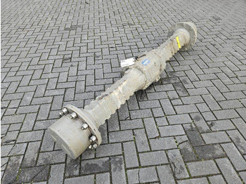 Trục và các bộ phận cho Máy móc xây dựng Atlas Weycor AR580-Spicer Dana 112/417-Axle/Achse/As: hình 5