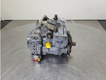 Thủy lực BRUENINGHAUS