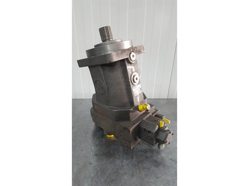 Thủy lực BRUENINGHAUS