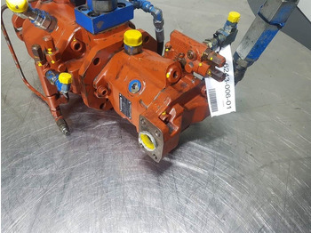 Thủy lực BRUENINGHAUS