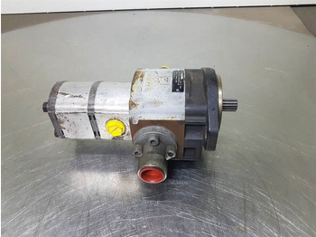 Thủy lực cho Máy móc xây dựng Casappa KP30.34-A8K9-45/PLP20.11,2-LGE-79918930-Gearpump: hình 2 Thủy lực cho Máy móc xây dựng Casappa KP30.34-A8K9-45/PLP20.11,2-LGE-79918930-Gearpump: hình 2