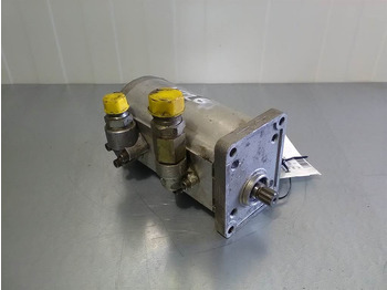 Thủy lực CASAPPA