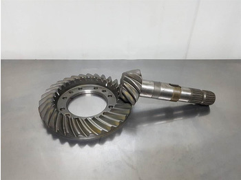 Trục và các bộ phận CATERPILLAR