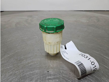 Cabin và nội thất CATERPILLAR