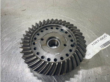 Trục và các bộ phận CATERPILLAR