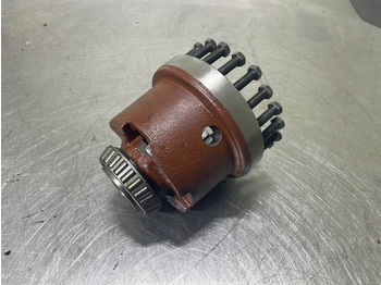 Trục và các bộ phận CATERPILLAR