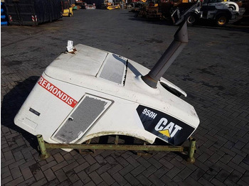 Khung/ Sườn CATERPILLAR