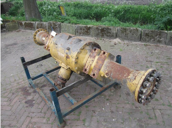 Cho thuê Cat - Axle/Achse/As Cat - Axle/Achse/As: hình 2